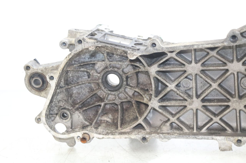 photo de CARTER MOTEUR GAUCHE PEUGEOT TKR TREKKER FURIOUS 50 (2005 - 2014)