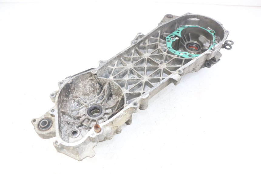 photo de CARTER MOTEUR GAUCHE PEUGEOT TKR TREKKER FURIOUS 50 (2005 - 2014)