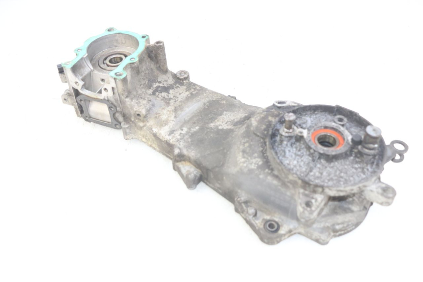 photo de CARTER MOTEUR GAUCHE PEUGEOT TKR TREKKER FURIOUS 50 (2005 - 2014)