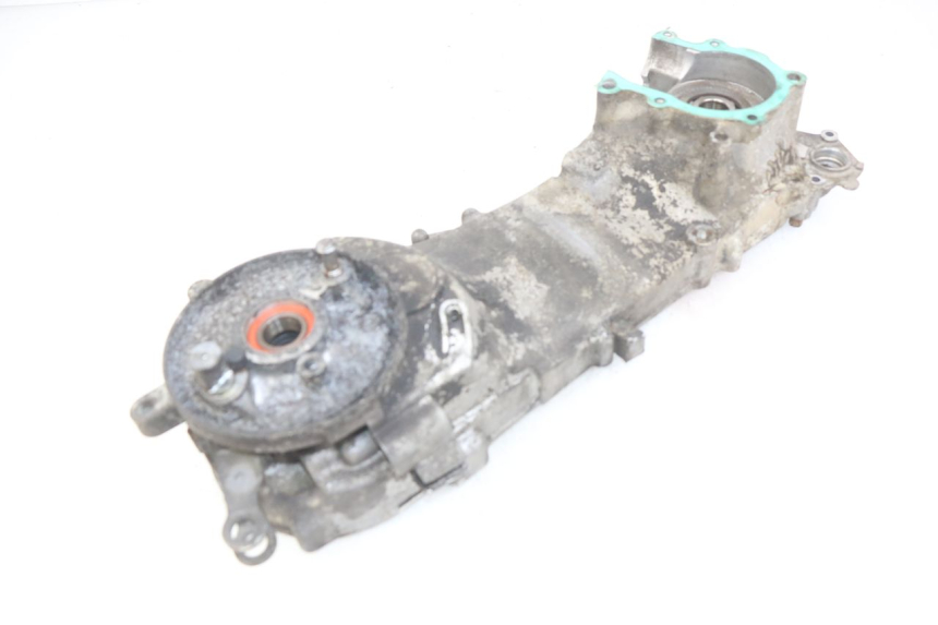 photo de CARTER MOTEUR GAUCHE PEUGEOT TKR TREKKER FURIOUS 50 (2005 - 2014)