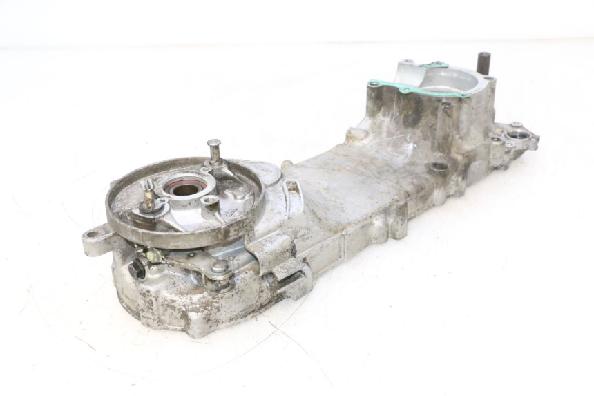 photo de CARTER MOTEUR GAUCHE PEUGEOT TREKKER 50 (1995 - 2004) - Détail de la pièce