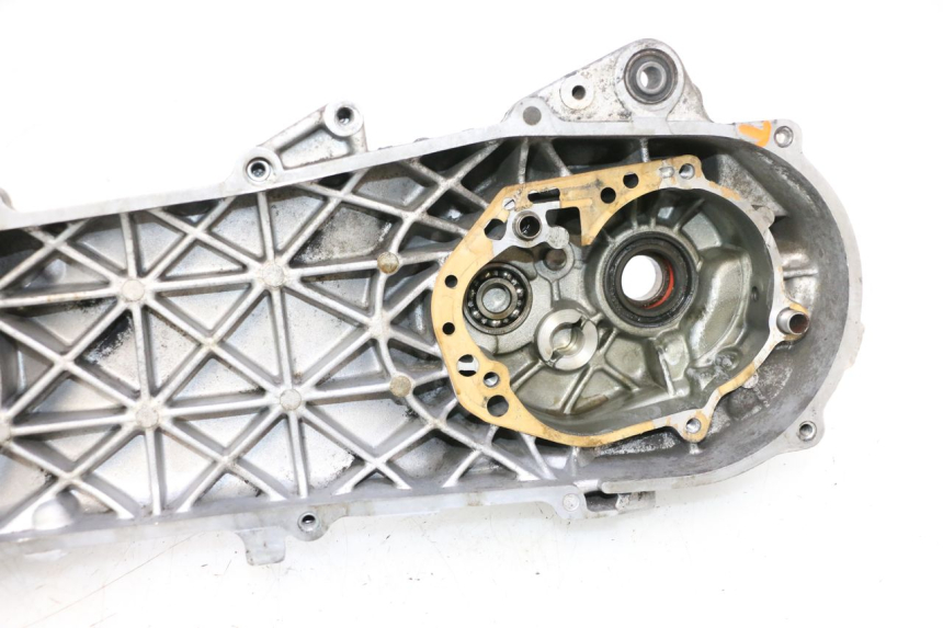 photo de CARTER MOTEUR GAUCHE PEUGEOT TREKKER 50 (1995 - 2004) - Vue produit
