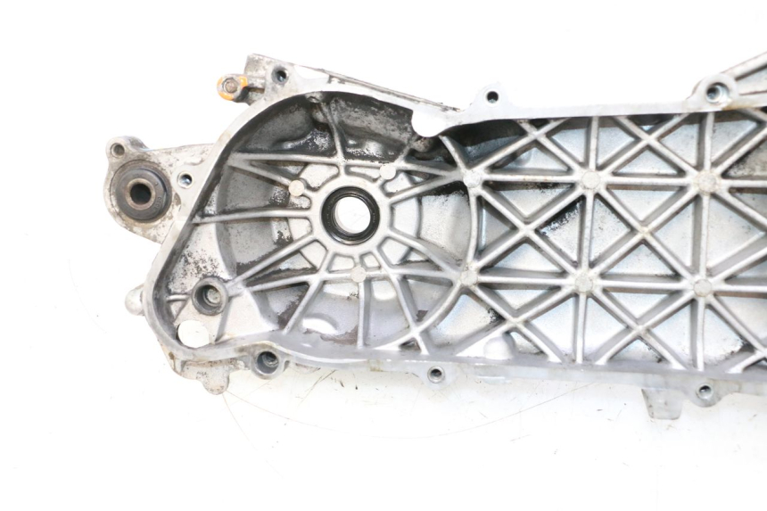 photo de CARTER MOTEUR GAUCHE PEUGEOT TREKKER 50 (1995 - 2004) - Détails caractéristiques