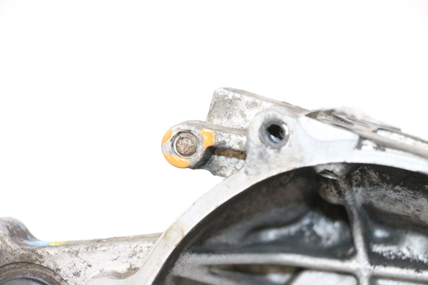 photo de CARTER MOTEUR GAUCHE PEUGEOT TREKKER 50 (1995 - 2004) - Zoom composants