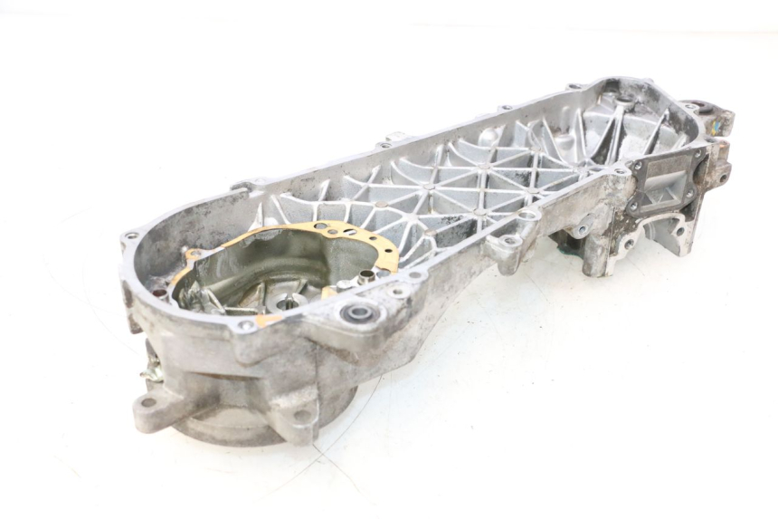 photo de CARTER MOTEUR GAUCHE PEUGEOT TREKKER 50 (1995 - 2004) - État de surface