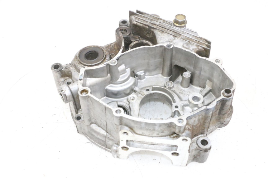 photo de CARTER MOTEUR GAUCHE YAMAHA TTR 125 (2000 - 2020) - Détails caractéristiques