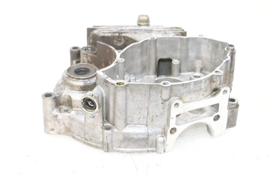 photo de CARTER MOTEUR GAUCHE YAMAHA TTR 125 (2000 - 2020) - Points de fixation