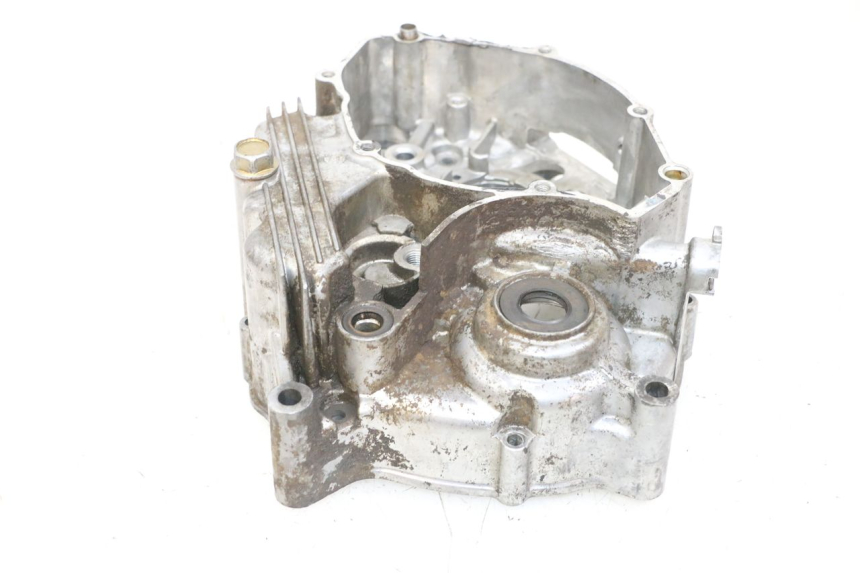 photo de CARTER MOTEUR GAUCHE YAMAHA TTR 125 (2000 - 2020) - Pièce contrôlée