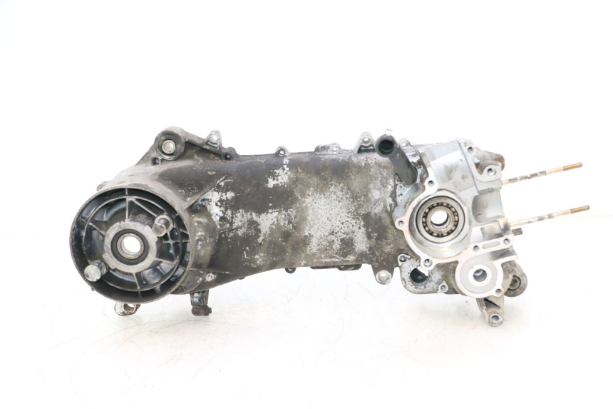 photo de CARTER MOTEUR GAUCHE PIAGGIO TYPHOON 50 (2000 - 2009) - Détail de la pièce