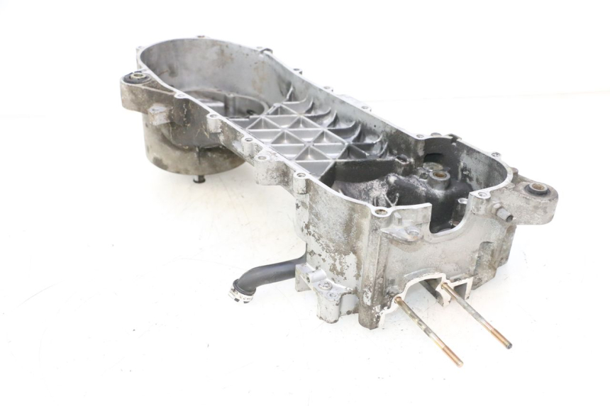 photo de CARTER MOTEUR GAUCHE PIAGGIO TYPHOON 50 (2000 - 2009) - Zoom état d’usage