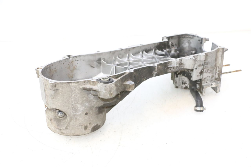 photo de CARTER MOTEUR GAUCHE PIAGGIO TYPHOON 50 (2000 - 2009) - Autre angle de vue