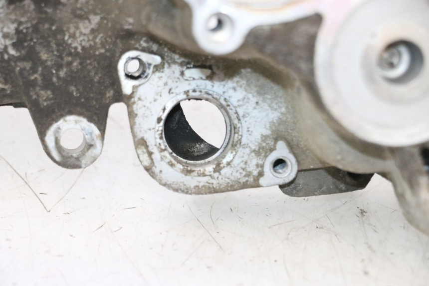 photo de CARTER MOTEUR GAUCHE PIAGGIO TYPHOON 50 (2000 - 2009) - Marquages et références