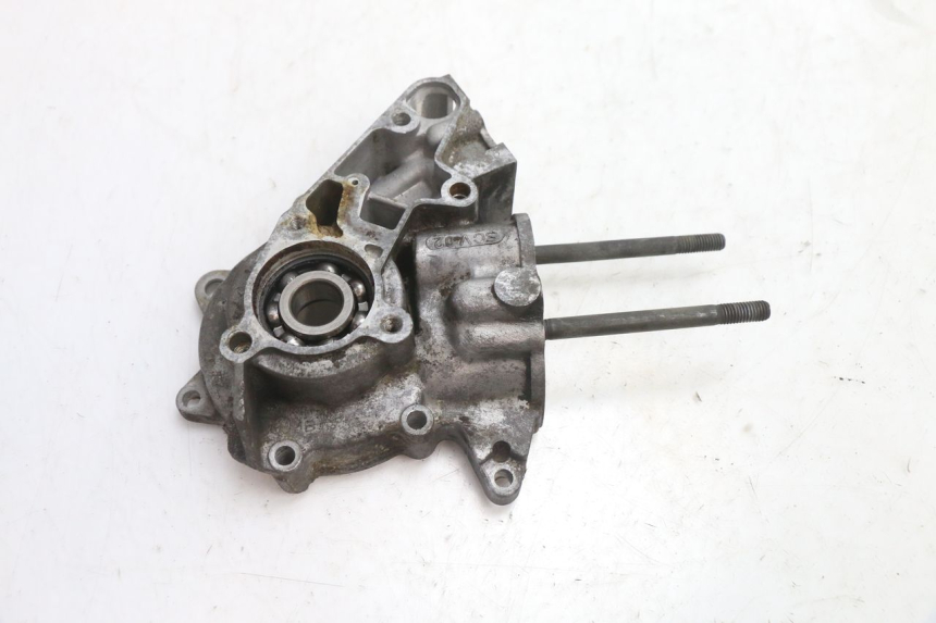 photo de CARTER MOTEUR GAUCHE PIAGGIO VESPA PK FL 2T 50 (1990 - 1996) - Détail de la pièce