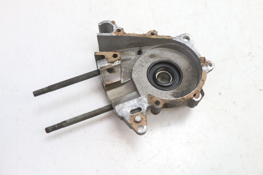 photo de CARTER MOTEUR GAUCHE PIAGGIO VESPA PK FL 2T 50 (1990 - 1996) - Autre angle de vue