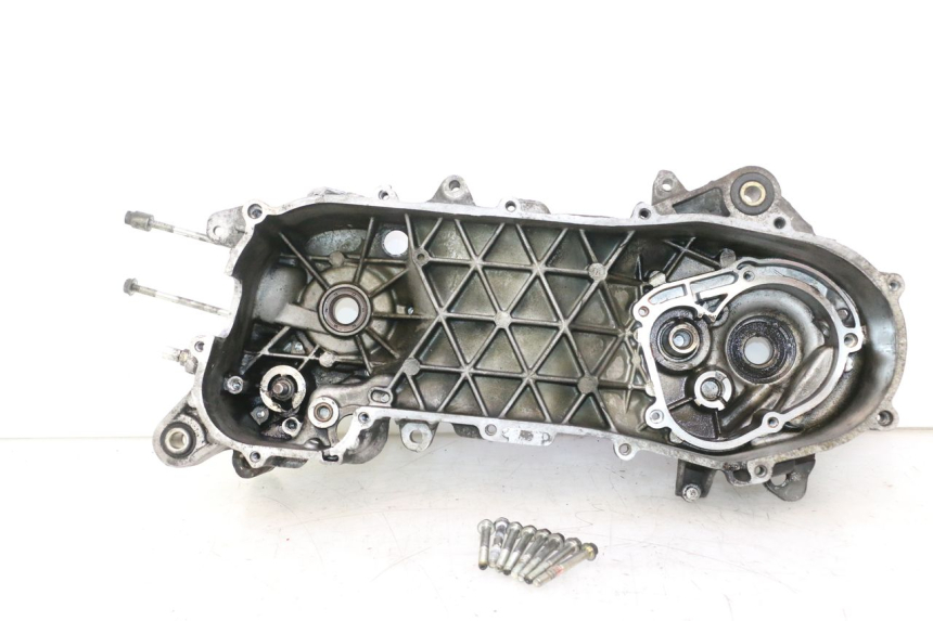 photo de CARTER MOTEUR GAUCHE PIAGGIO VESPA S 2T 50 (2007 - 2014) - Vue principale