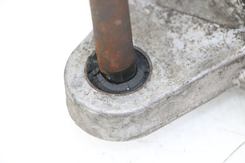 photo de CARTER MOTEUR GAUCHE PEUGEOT VIVACITY NEW 2T 50 (2008 - 2017)