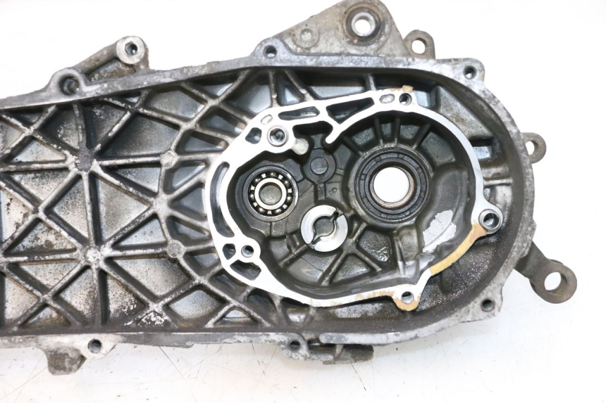 photo de CARTER MOTEUR GAUCHE PEUGEOT VIVACITY 50 (1998 - 2003) - Zoom composants
