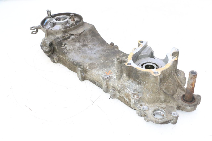 photo de CARTER MOTEUR GAUCHE PEUGEOT VIVACITY 50 (1998 - 2003) - Zoom état d’usage