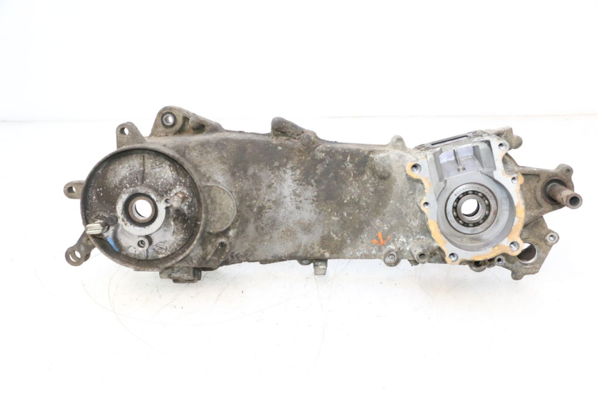 photo de CARTER MOTEUR GAUCHE PEUGEOT VIVACITY 50 (1998 - 2003) - État de surface