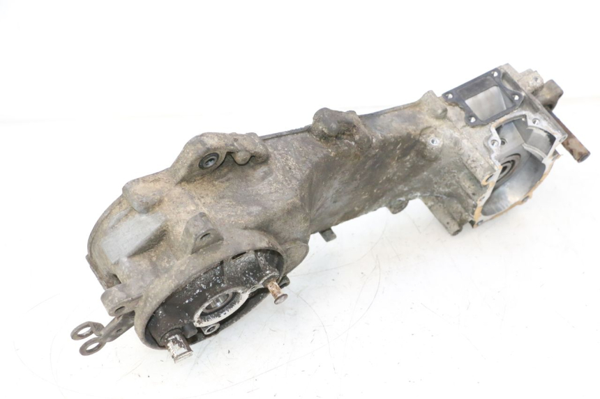 photo de CARTER MOTEUR GAUCHE PEUGEOT VIVACITY 50 (1998 - 2003) - Marquages et références