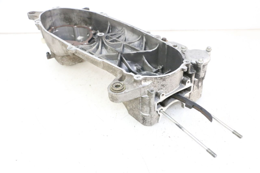 photo de CARTER MOTEUR GAUCHE YAMAHA X-CITY XCITY 125 (2007 - 2008)