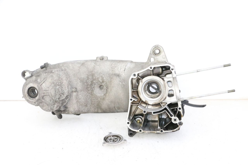 photo de CARTER MOTEUR GAUCHE YAMAHA X-CITY XCITY 125 (2007 - 2008)