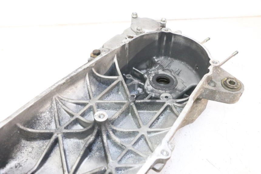 photo de CARTER MOTEUR GAUCHE YAMAHA X-CITY XCITY 125 (2007 - 2008)