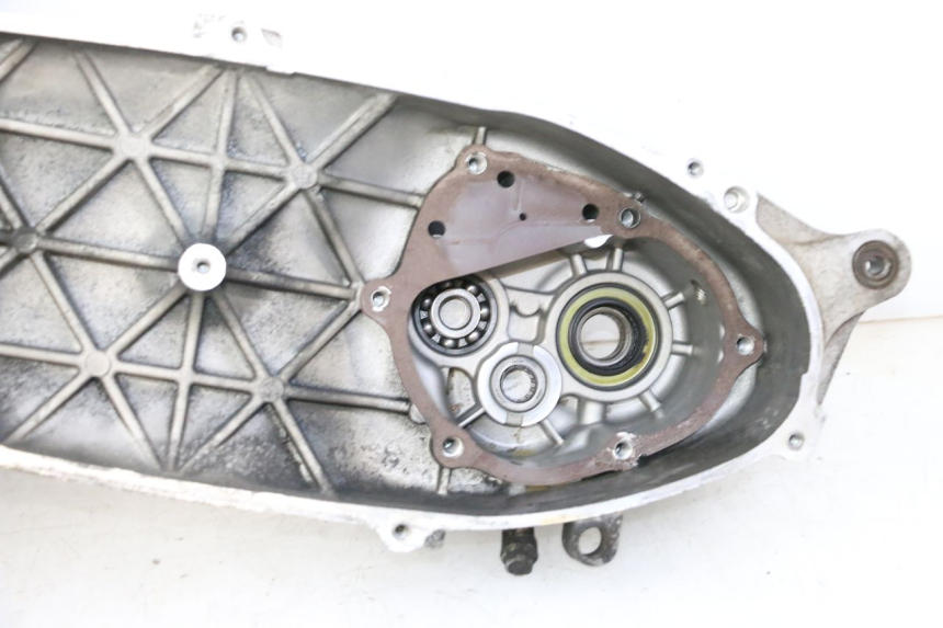 photo de CARTER MOTEUR GAUCHE YAMAHA X-CITY XCITY 125 (2007 - 2008)