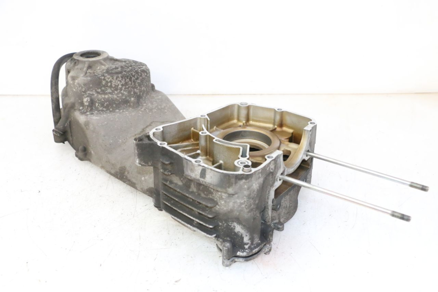 photo de CARTER MOTEUR GAUCHE YAMAHA X-MAX XMAX 125 (2010 - 2014)