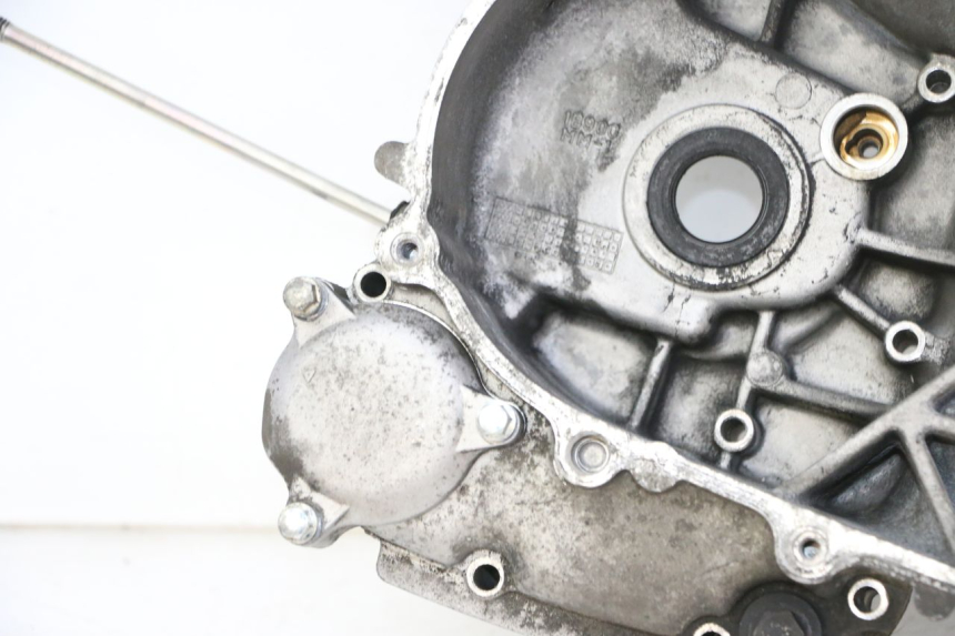 photo de CARTER MOTEUR GAUCHE YAMAHA X-MAX XMAX 125 (2010 - 2014)