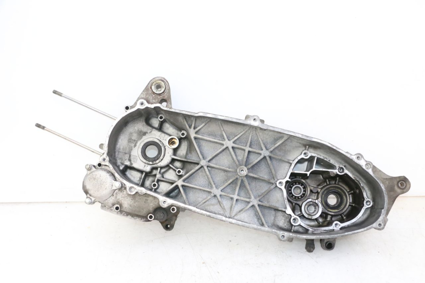 photo de CARTER MOTEUR GAUCHE YAMAHA X-MAX XMAX 125 (2010 - 2014)