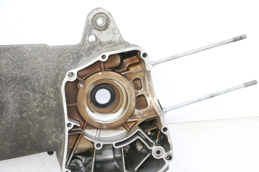 photo de CARTER MOTEUR GAUCHE YAMAHA XMAX X-MAX 125 (2006 - 2009)