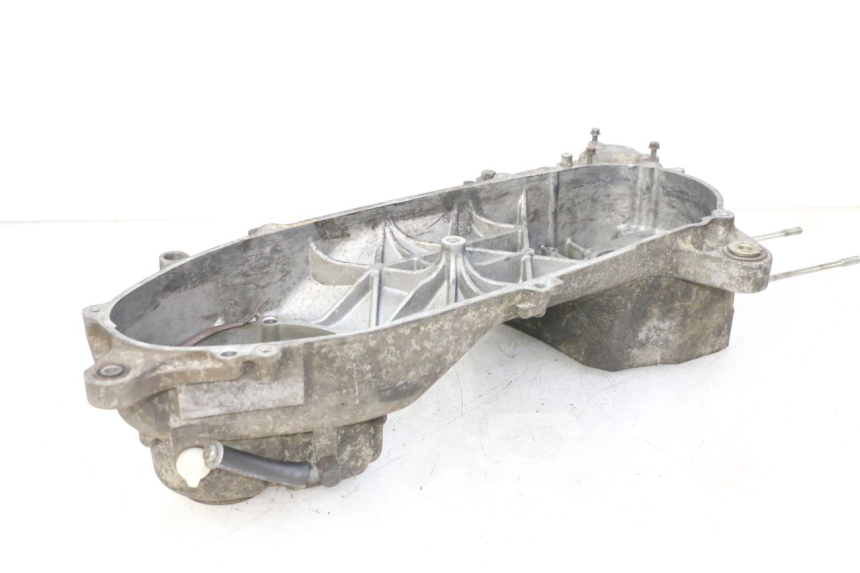 photo de CARTER MOTEUR GAUCHE YAMAHA XMAX X-MAX 125 (2006 - 2009)