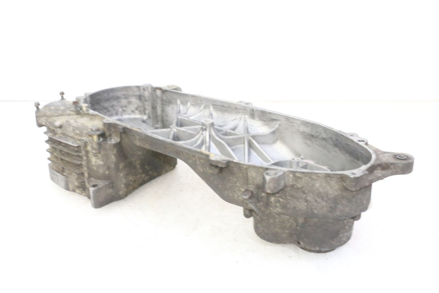 photo de CARTER MOTEUR GAUCHE YAMAHA XMAX X-MAX 125 (2006 - 2009)