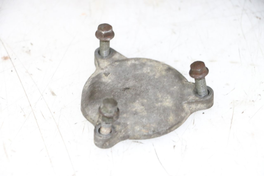 photo de CARTER MOTEUR GAUCHE YAMAHA XMAX X-MAX 125 (2006 - 2009)