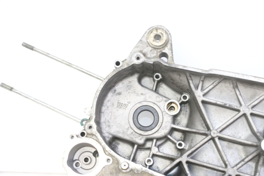 photo de CARTER MOTEUR GAUCHE YAMAHA XMAX X-MAX 125 (2006 - 2009)