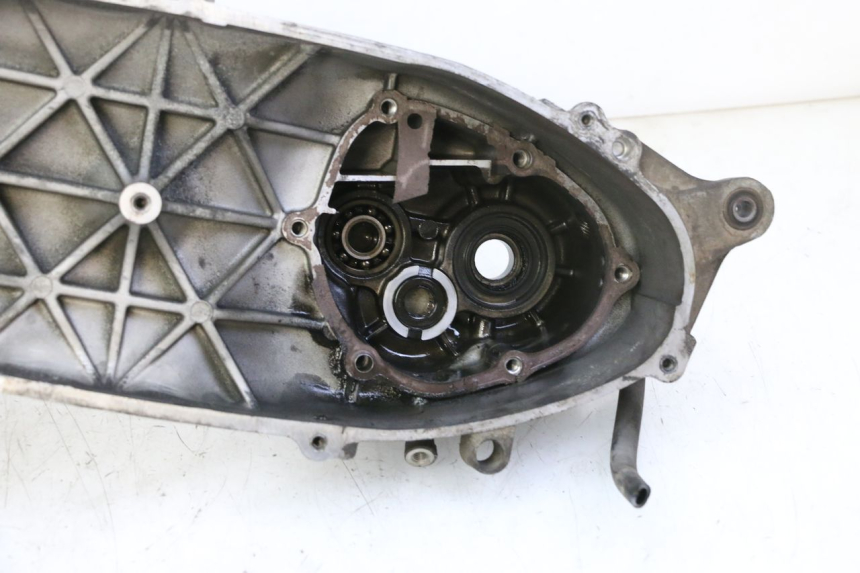 photo de CARTER MOTEUR GAUCHE YAMAHA X-MAX XMAX 125 (2010 - 2014)