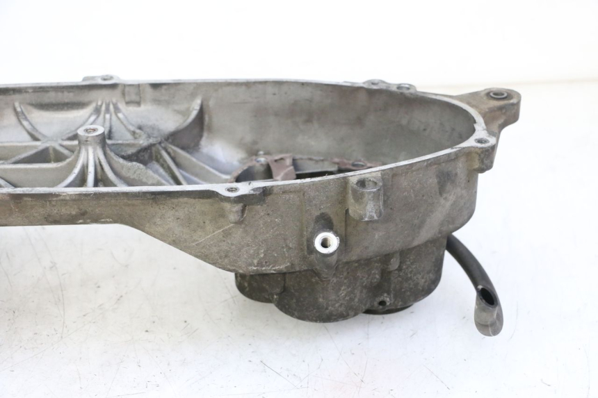 photo de CARTER MOTEUR GAUCHE YAMAHA X-MAX XMAX 125 (2010 - 2014)