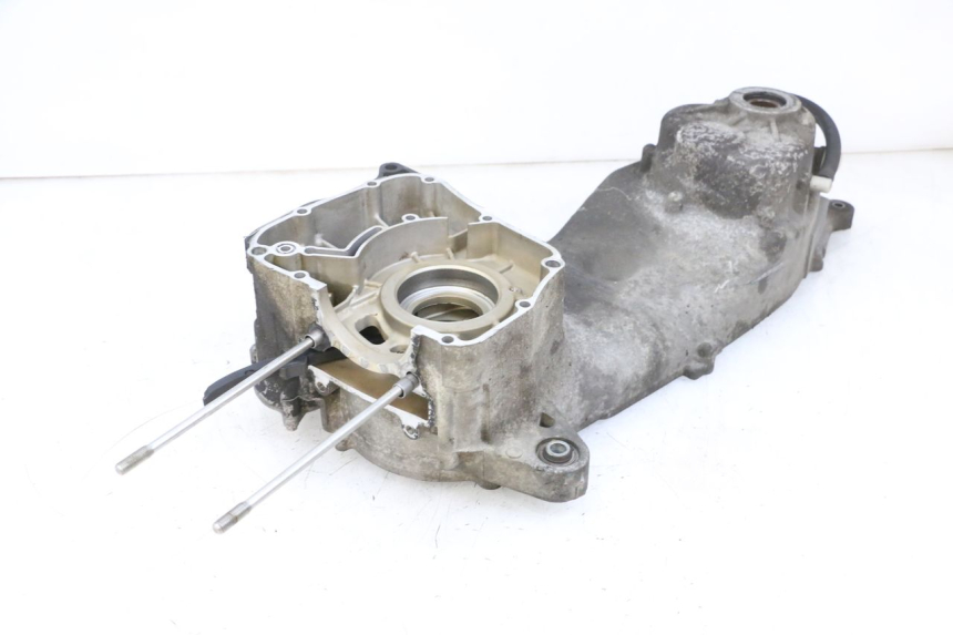 photo de CARTER MOTEUR GAUCHE YAMAHA X-MAX XMAX 125 (2010 - 2014)