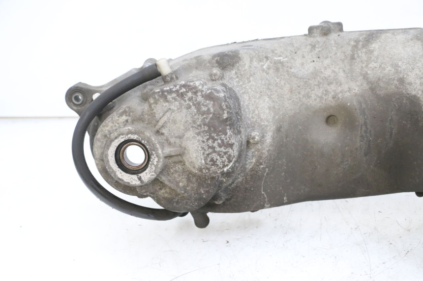 photo de CARTER MOTEUR GAUCHE YAMAHA X-MAX XMAX 125 (2010 - 2014)