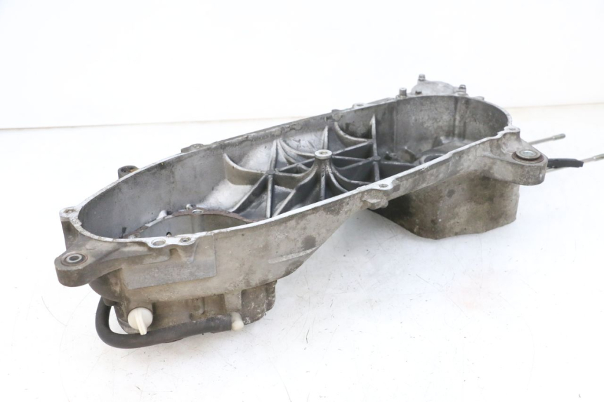 photo de CARTER MOTEUR GAUCHE YAMAHA X-MAX XMAX 125 (2010 - 2014)