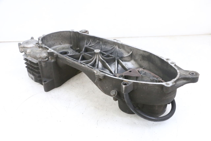 photo de CARTER MOTEUR GAUCHE YAMAHA X-MAX XMAX 125 (2010 - 2014)