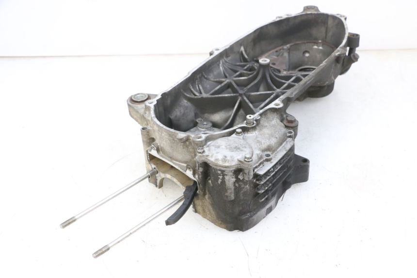 photo de CARTER MOTEUR GAUCHE YAMAHA X-MAX XMAX 125 (2010 - 2014)