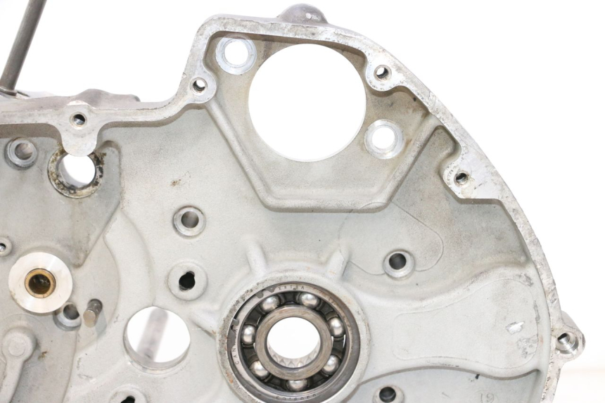 photo de CARTER MOTEUR GAUCHE BUELL XB12R XB 12 R 1200 (2004 - 2010) - Photo complémentaire