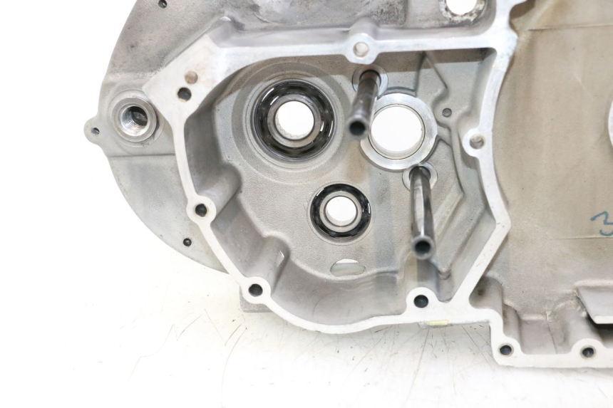 photo de CARTER MOTEUR GAUCHE BUELL XB12R XB 12 R 1200 (2004 - 2010) - Autre angle de vue