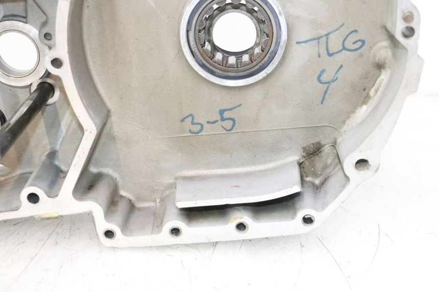 photo de CARTER MOTEUR GAUCHE BUELL XB12R XB 12 R 1200 (2004 - 2010) - Vue d’ensemble