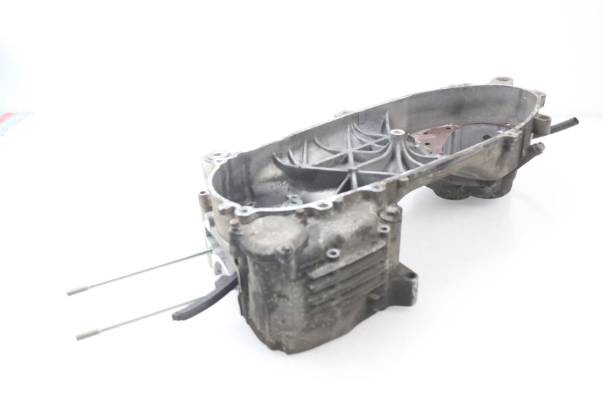 photo de CARTER MOTEUR GAUCHE YAMAHA XMAX X-MAX 125 (2006 - 2009)