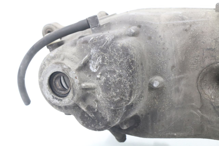 photo de CARTER MOTEUR GAUCHE YAMAHA XMAX X-MAX 125 (2006 - 2009)