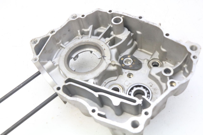 photo de CARTER MOTEUR GAUCHE XTRM FACTORY DIRTBIKE BSE 150