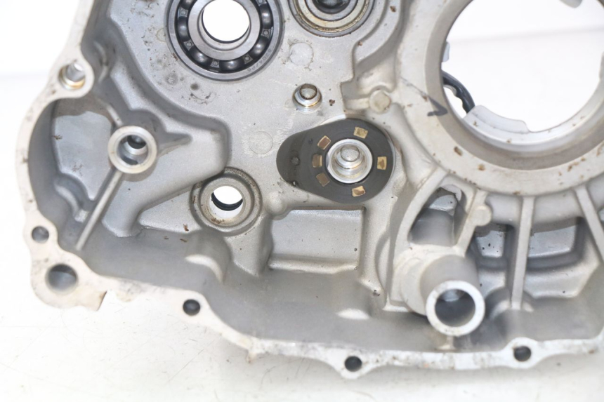 photo de CARTER MOTEUR GAUCHE XTRM FACTORY DIRTBIKE BSE 150